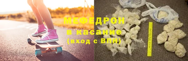 индика Алексеевка
